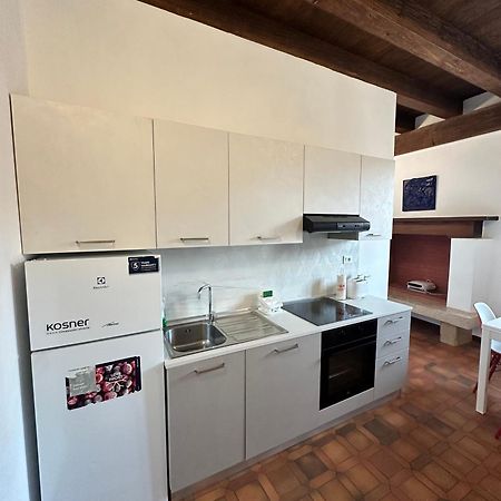Marinesca Room Верона Экстерьер фото