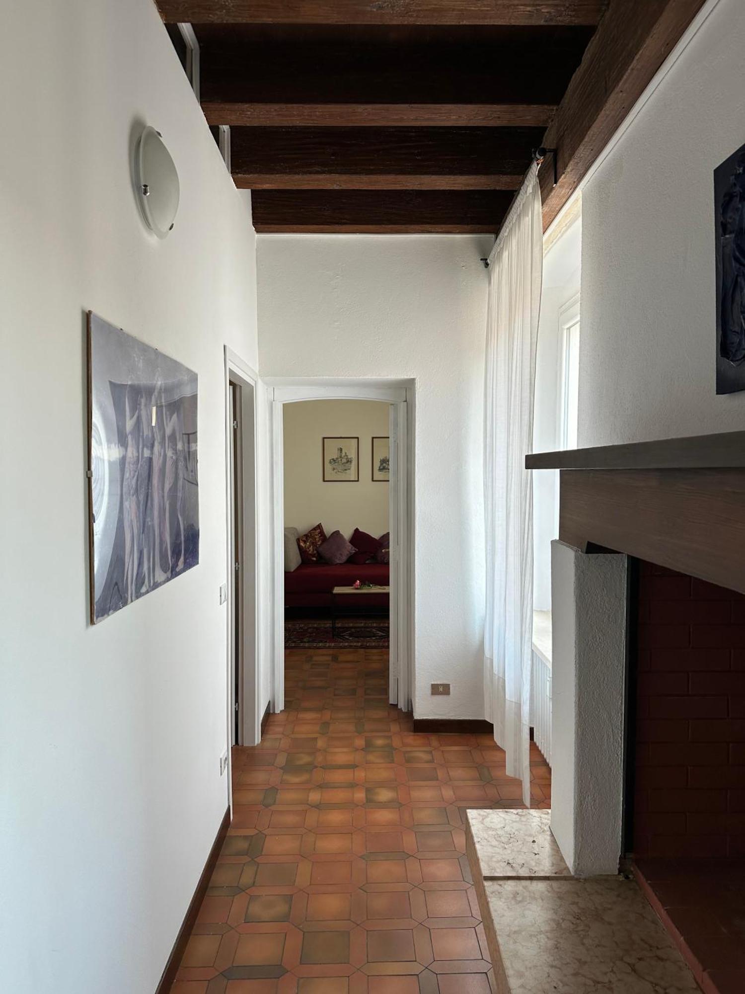 Marinesca Room Верона Экстерьер фото